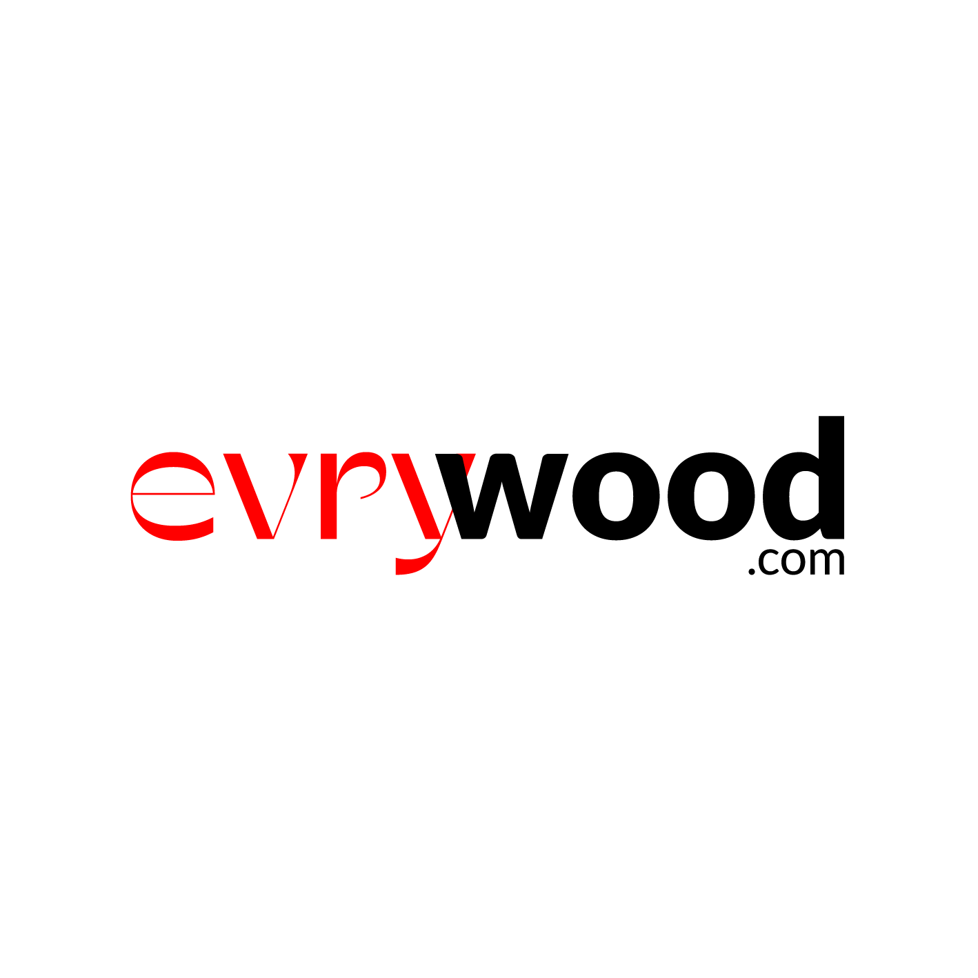 EVRYWOOD